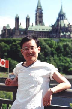 William Zhu 朱浅予 - Trip.com IT Manager